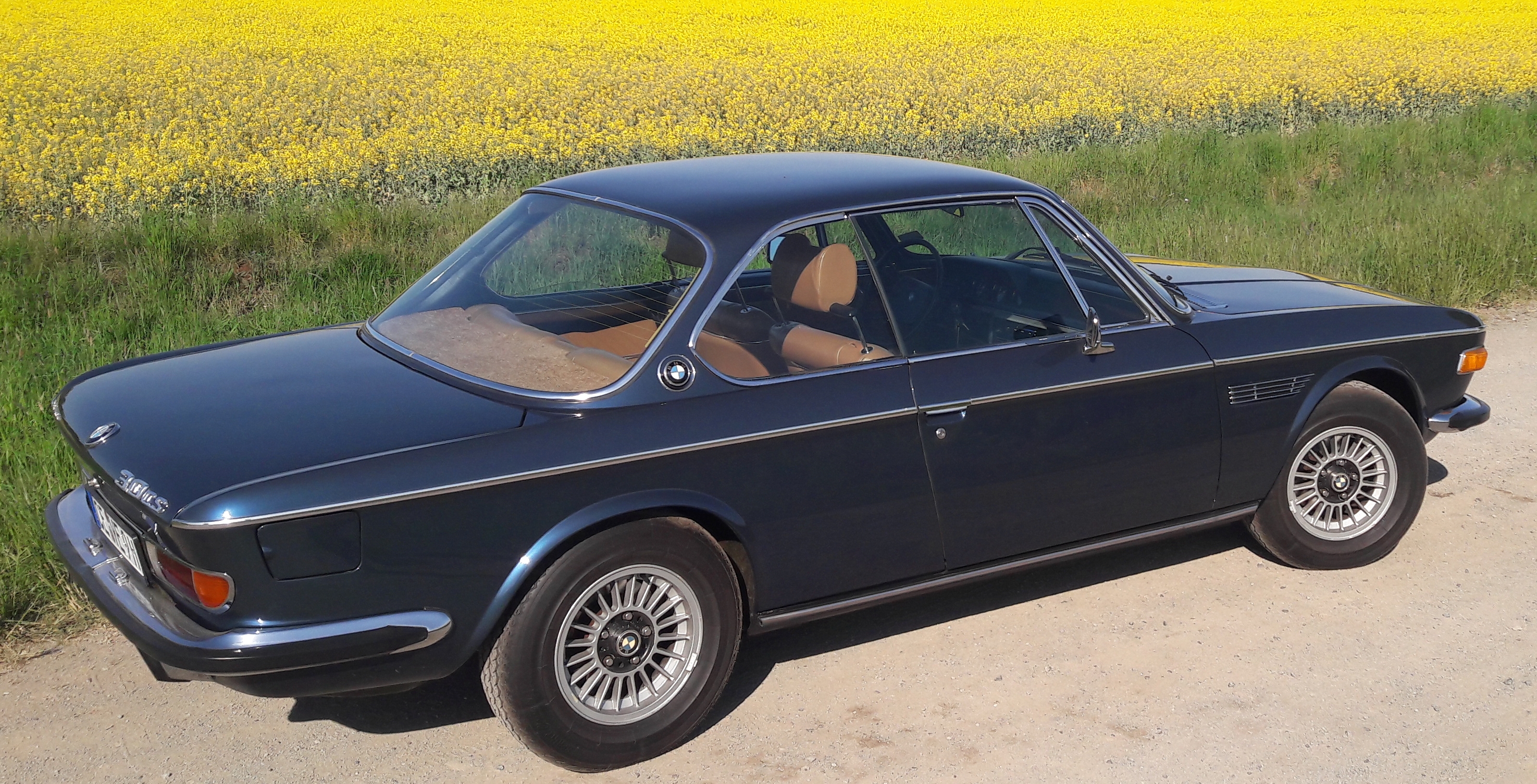 Weilandt BMW E9.jpg